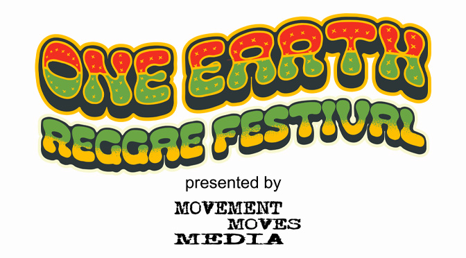 One Earth Reggae Festival to Return for a 5th Year at the ArtsQuest Campus at SteelStacks 