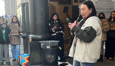 Immigration advocates call for Philly court protections