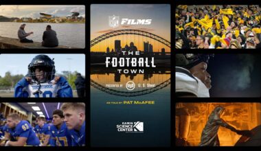 Pittsburgh Steelers logo