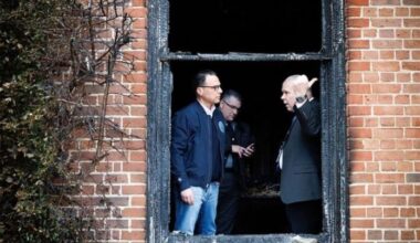 Pennsylvania Treasurer Says ‘No’ to Taxpayers Footing $1M in Security Upgrades at Shapiro’s Home