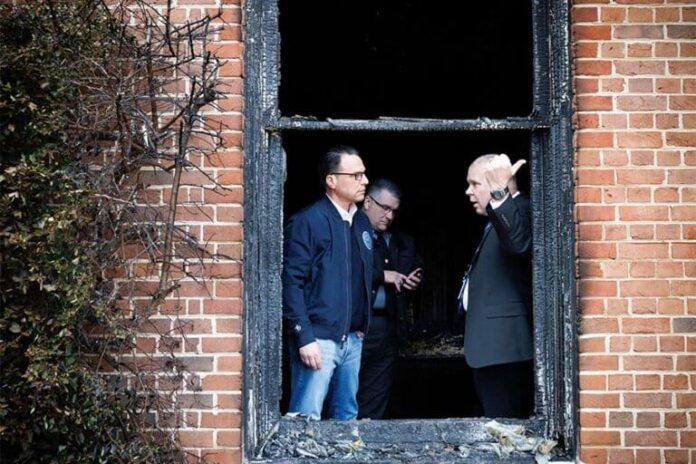 Pennsylvania Treasurer Says ‘No’ to Taxpayers Footing $1M in Security Upgrades at Shapiro’s Home