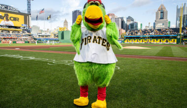 Celebrate Pittsburgh With Six 412 Day Events