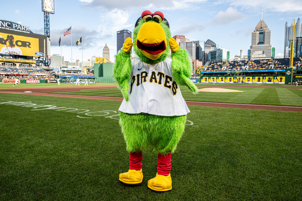 Celebrate Pittsburgh With Six 412 Day Events