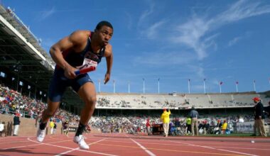 Things to do near Philly: Penn Relays, ‘Shucked’