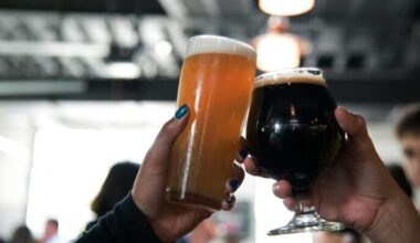 Crafted In Philly Brewery Tour Returns With 30+ Stops Across the Region