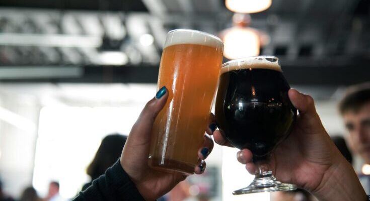 Crafted In Philly Brewery Tour Returns With 30+ Stops Across the Region
