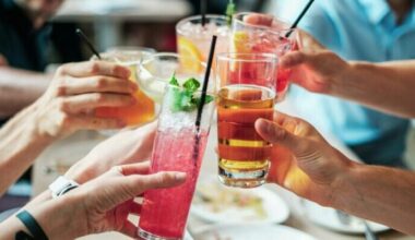 Philadelphia’s Center City Sips Turns Wednesdays Into a Summer Tradition