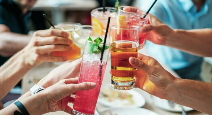 Philadelphia’s Center City Sips Turns Wednesdays Into a Summer Tradition