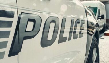 Crash With Injuries, Fraud Reports Mark Busy Day in Wyomissing