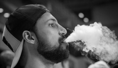 New Vape Law Limits What Stores Can Sell in Pennsylvania