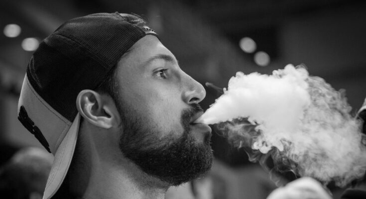 New Vape Law Limits What Stores Can Sell in Pennsylvania