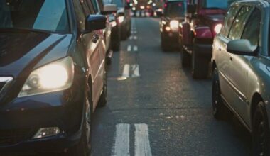 Your Late-Night Schuylkill Drive Could Turn Into a Crawl