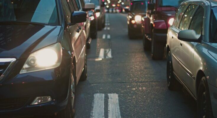 Your Late-Night Schuylkill Drive Could Turn Into a Crawl