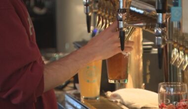 Permits open for Philadelphia bars to stay open until 4 a.m. during 2026 World Cup