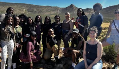Philadelphia students return from educational trip of a lifetime to South Africa