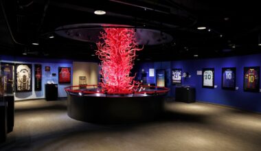Philadelphia’s Liberty Museum ties World Cup to Constitution