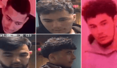 Police: Suspects sexually assault, rob women in all-night spa