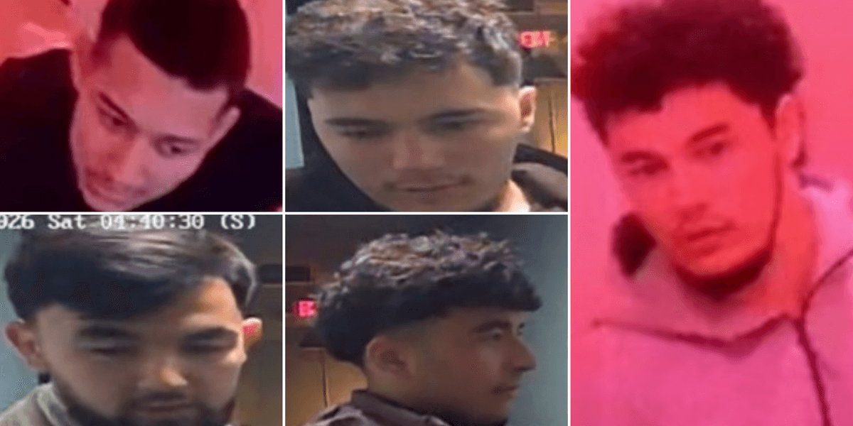 Police: Suspects sexually assault, rob women in all-night spa
