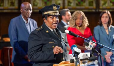 Philly sheriff wants to double staff for eviction duties