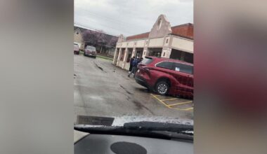 ICE agents make 13 arrests at Armstrong County driver's license center