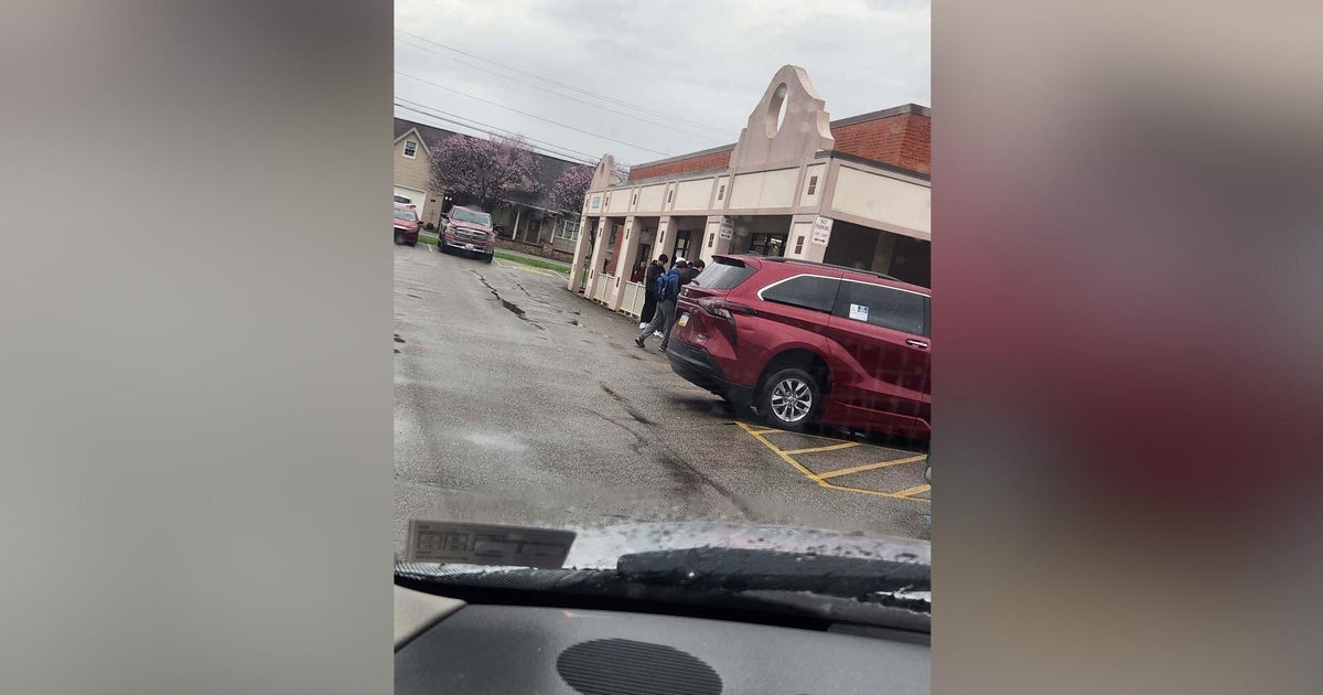 ICE agents make 13 arrests at Armstrong County driver's license center