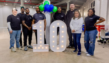 Phresh Prints Ink marks 10 years with new Fox Street shop