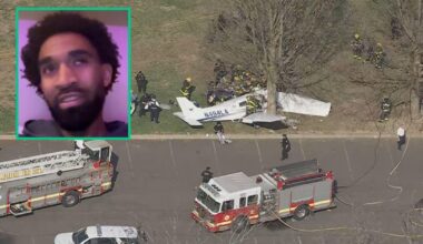 Pilot instructor details heart-stopping critical moments before Northeast Philadelphia crash