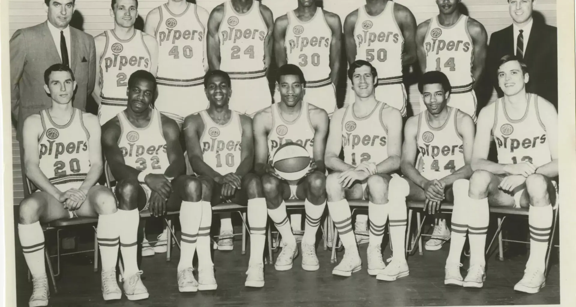 Pittsburgh needs an NBA team. Period.