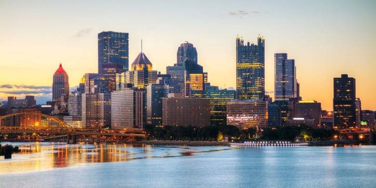 Recovery Support for Pittsburgh NFL Draft Visitors