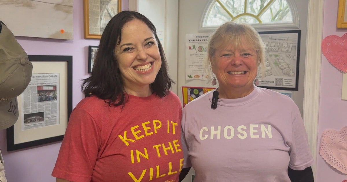 Swarthmore sisters turn consignment shop into a lifeline for foster and adoptive families
