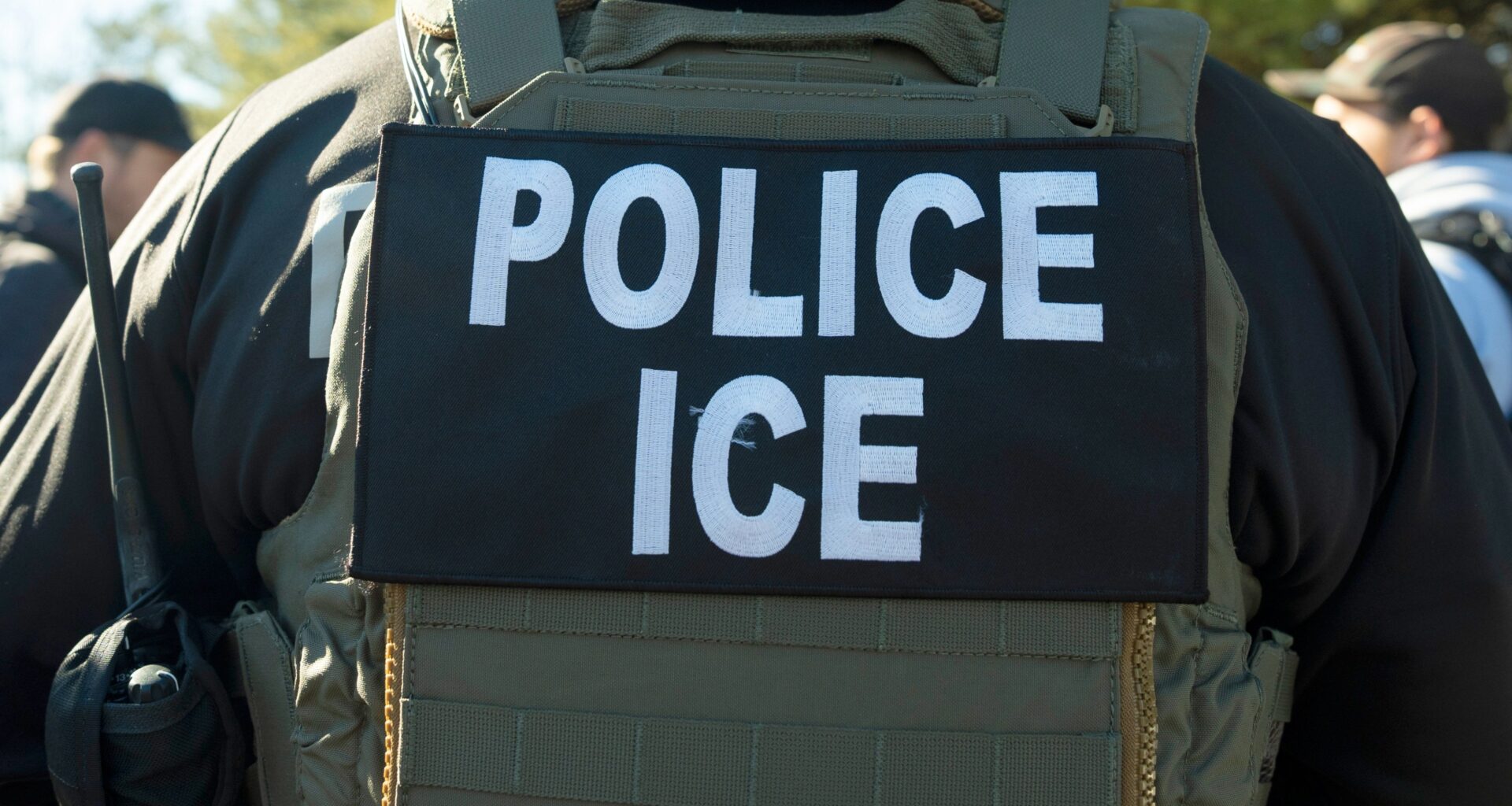 Philadelphia’s ‘ICE Out’ legislation: What to know