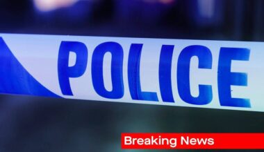 Police investigate shooting in Scranton's Hill Section