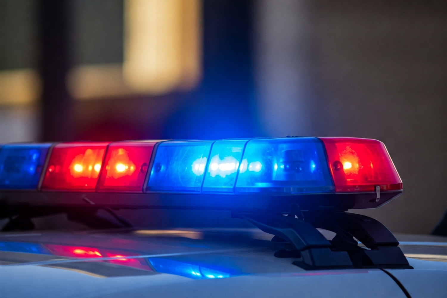 New Bethlehem Man Accused of Using Brother's Identity to Avoid Arrest