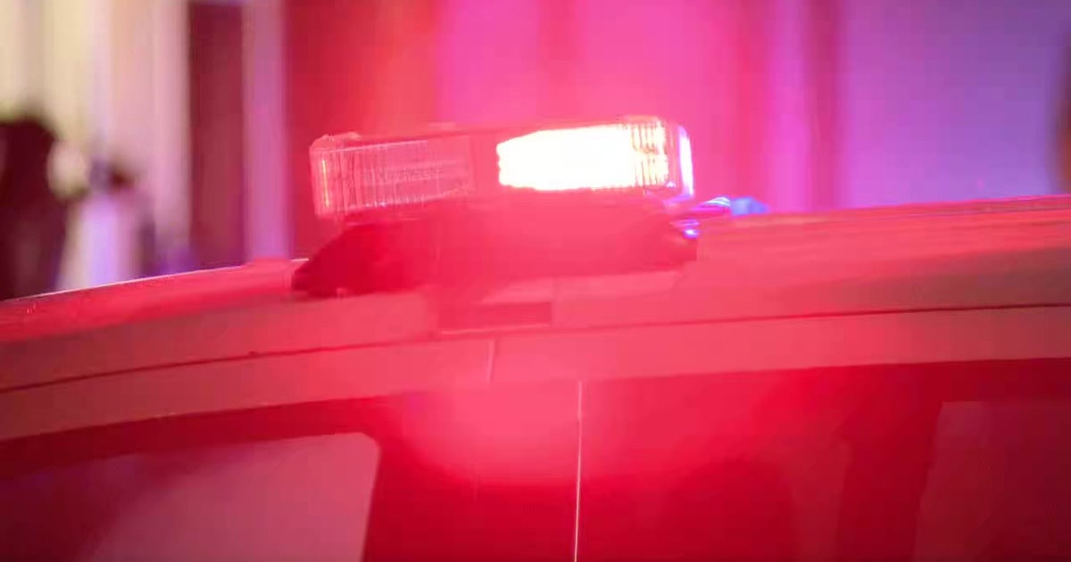 Broad Street hit-and-run leaves woman critically injured, driver sought