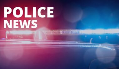 Crash, Arrest, And Fraud Reports Mark Busy Day in Wyomissing