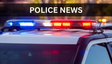 DUI Arrest, Theft, and Dozens of Stops Mark Busy Wyomissing Weekend