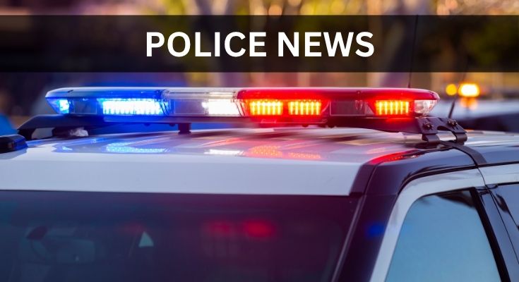 DUI Arrest, Theft, and Dozens of Stops Mark Busy Wyomissing Weekend