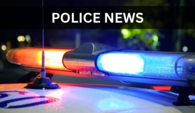 Busy Day of Calls, Stops Keeps Wyomissing Police Active