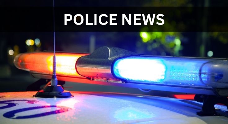 Busy Day of Calls, Stops Keeps Wyomissing Police Active