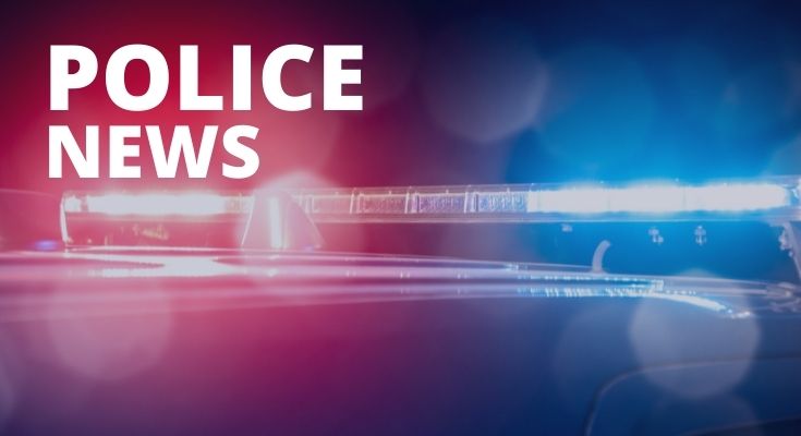 Crash, Arrest, And Fraud Reports Mark Busy Day in Wyomissing