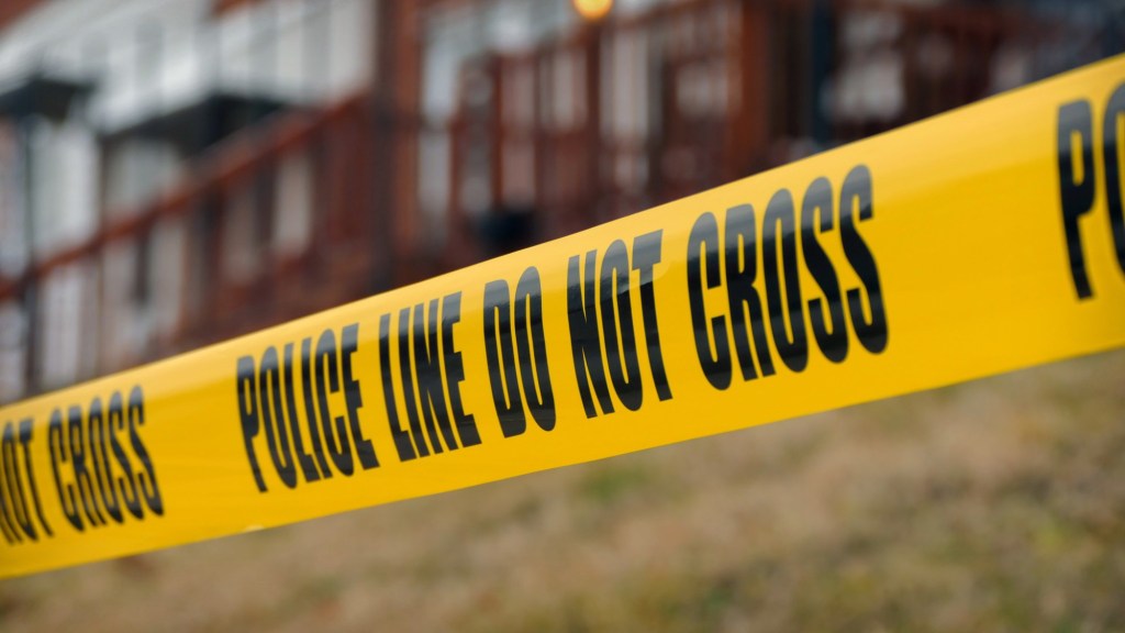 Throop man charged in fatal crash wasn't in control of vehicle