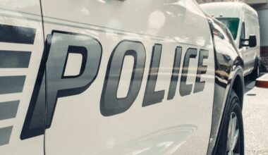 Quiet Borough, Hidden Chaos: 21 Calls Rock Wyomissing in a Single Day