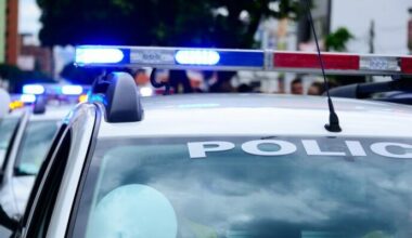 Medical Emergency, Child Abuse Report Among Wyomissing Calls