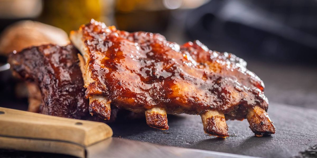 Sudden Smokey Bones Closures Rock Pittsburgh BBQ Scene