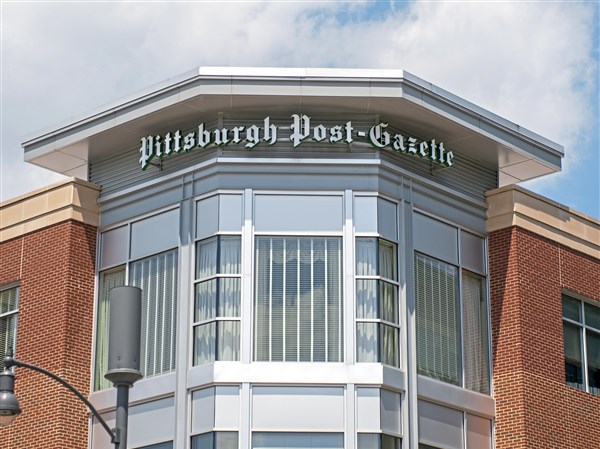Pittsburgh Post-Gazette to continue publishing after sale to nonprofit media group