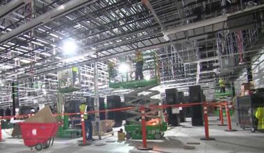 Cumru Township adopts Berks County's first AI data center rules