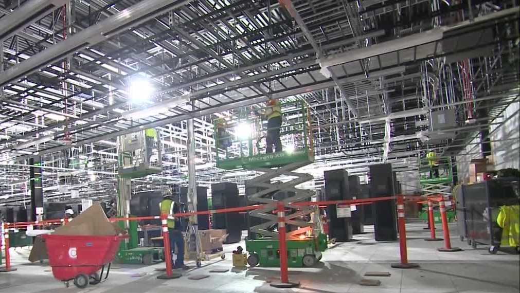 Cumru Township adopts Berks County's first AI data center rules