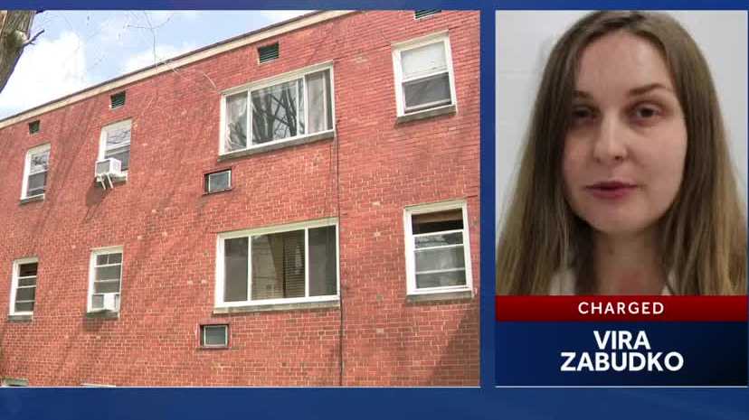 Woman accused of trying to drown 5-year-old boy she was babysitting