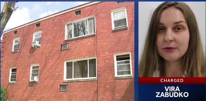 more disturbing allegations have emerged against a pennsylvania woman who allegedly tried to drown a 5-year-old boy she was babysitting.