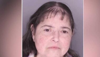Pennsylvania nurse accused of abusing medically fragile infant